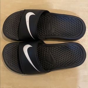Nike Pool Slides